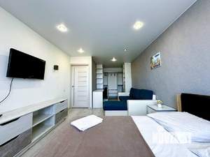 1-к квартира, посуточно, 39м2, 1/1 этаж