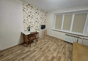 Студия квартира, на длительный срок, 20м2, 5/5 этаж