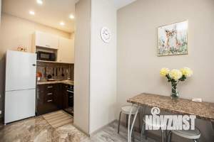 2-к квартира, посуточно, 55м2, 9/10 этаж