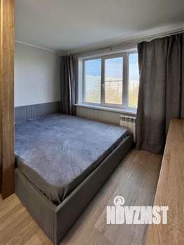 1-к квартира, на длительный срок, 33м2, 6/10 этаж