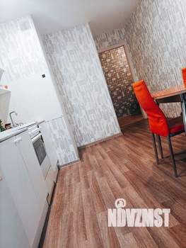 1-к квартира, посуточно, 45м2, 3/15 этаж