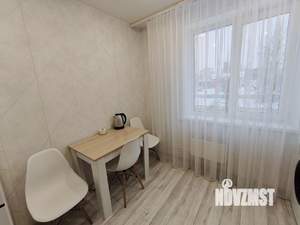 1-к квартира, на длительный срок, 33м2, 2/9 этаж