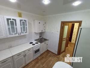 1-к квартира, на длительный срок, 33м2, 8/10 этаж