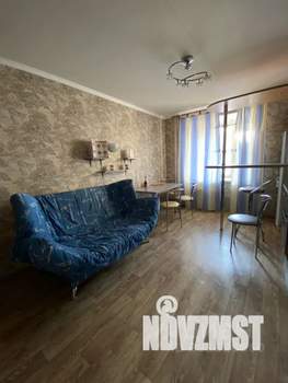 1-к квартира, посуточно, 62м2, 6/16 этаж