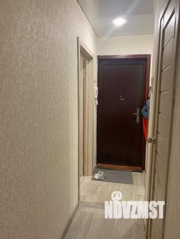 1-к квартира, на длительный срок, 30м2, 5/5 этаж