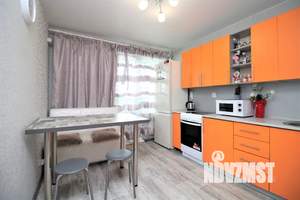 1-к квартира, посуточно, 46м2, 14/16 этаж
