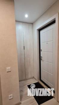 1-к квартира, на длительный срок, 33м2, 6/11 этаж