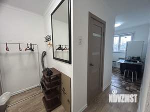 1-к квартира, на длительный срок, 30м2, 5/5 этаж