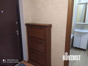 1-к квартира, на длительный срок, 38м2, 3/14 этаж