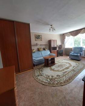 2-к квартира, на длительный срок, 44м2, 3/5 этаж