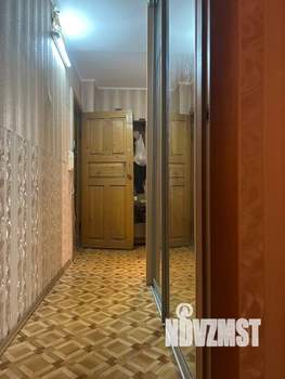 2-к квартира, на длительный срок, 44м2, 5/5 этаж