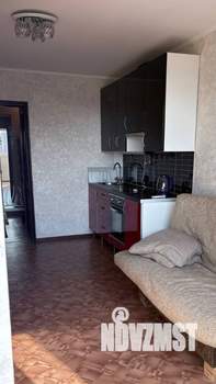 1-к квартира, на длительный срок, 42м2, 10/12 этаж