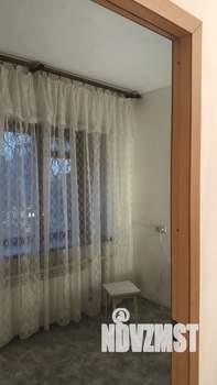 2-к квартира, на длительный срок, 31м2, 1/4 этаж