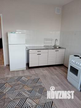 1-к квартира, на длительный срок, 47м2, 8/10 этаж