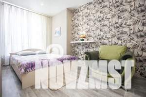 2-к квартира, посуточно, 55м2, 10/10 этаж
