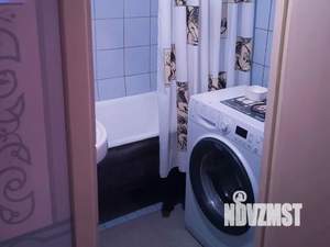 3-к квартира, посуточно, 51м2, 7/16 этаж