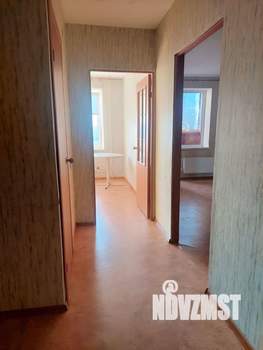 1-к квартира, на длительный срок, 35м2, 11/18 этаж
