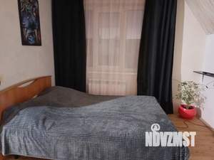 Студия квартира, посуточно, 24м2, 2/2 этаж