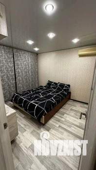 1-к квартира, посуточно, 31м2, 1/1 этаж