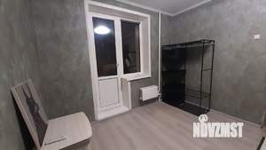 1-к квартира, на длительный срок, 32м2, 5/9 этаж