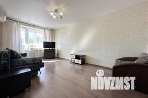 2-к квартира, посуточно, 50м2, 3/9 этаж