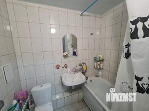 1-к квартира, на длительный срок, 36м2, 10/14 этаж