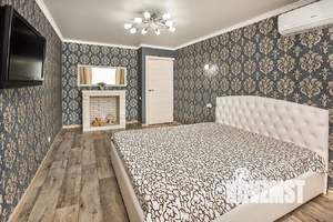 1-к квартира, посуточно, 45м2, 7/18 этаж
