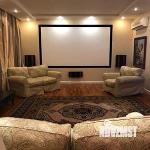 4-к квартира, на длительный срок, 160м2, 11/11 этаж