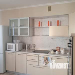 3-к квартира, на длительный срок, 128м2, 5/14 этаж