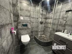 1-к квартира, на длительный срок, 38м2, 1/10 этаж