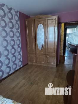 1-к квартира, на длительный срок, 30м2, 1/5 этаж