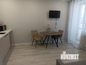 2-к квартира, на длительный срок, 40м2, 4/10 этаж