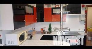 1-к квартира, на длительный срок, 47м2, 4/10 этаж