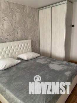 3-к квартира, посуточно, 72м2, 1/1 этаж