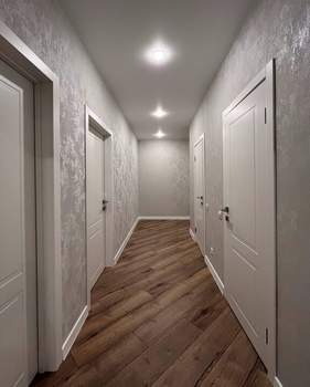 2-к квартира, на длительный срок, 62м2, 13/18 этаж