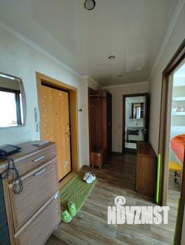 2-к квартира, на длительный срок, 53м2, 11/18 этаж