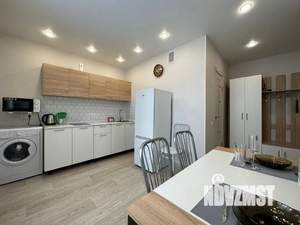 2-к квартира, посуточно, 65м2, 9/10 этаж