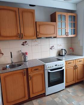 2-к квартира, на длительный срок, 44м2, 9/9 этаж