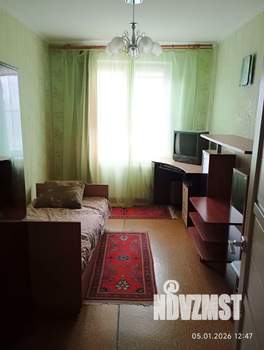 2-к квартира, на длительный срок, 44м2, 6/9 этаж