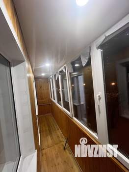 1-к квартира, посуточно, 33м2, 2/5 этаж