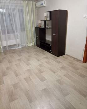 1-к квартира, на длительный срок, 34м2, 9/9 этаж