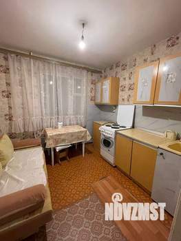 1-к квартира, на длительный срок, 34м2, 9/9 этаж