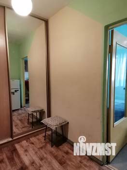 Студия квартира, посуточно, 20м2, 5/10 этаж