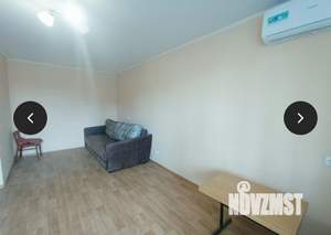 1-к квартира, на длительный срок, 38м2, 6/12 этаж