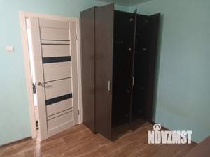 1-к квартира, на длительный срок, 32м2, 5/9 этаж