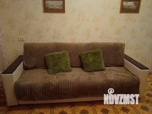 1-к квартира, посуточно, 35м2, 2/9 этаж