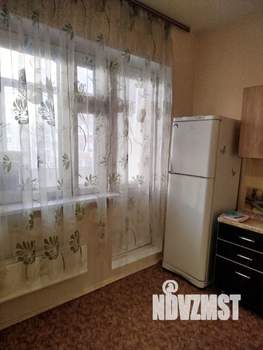 1-к квартира, на длительный срок, 33м2, 4/9 этаж