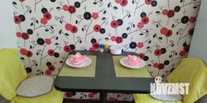 1-к квартира, посуточно, 34м2, 5/9 этаж