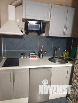 Студия квартира, посуточно, 27м2, 1/10 этаж