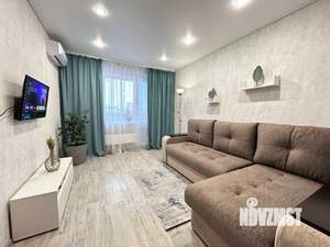 2-к квартира, посуточно, 50м2, 9/10 этаж